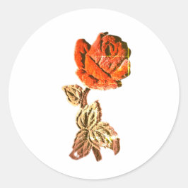 ADESIVO REDONDO STICKER ROLL 