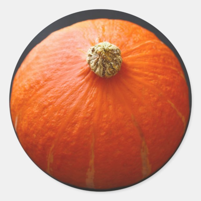 Adesivo Redondo Stickers (Frente)