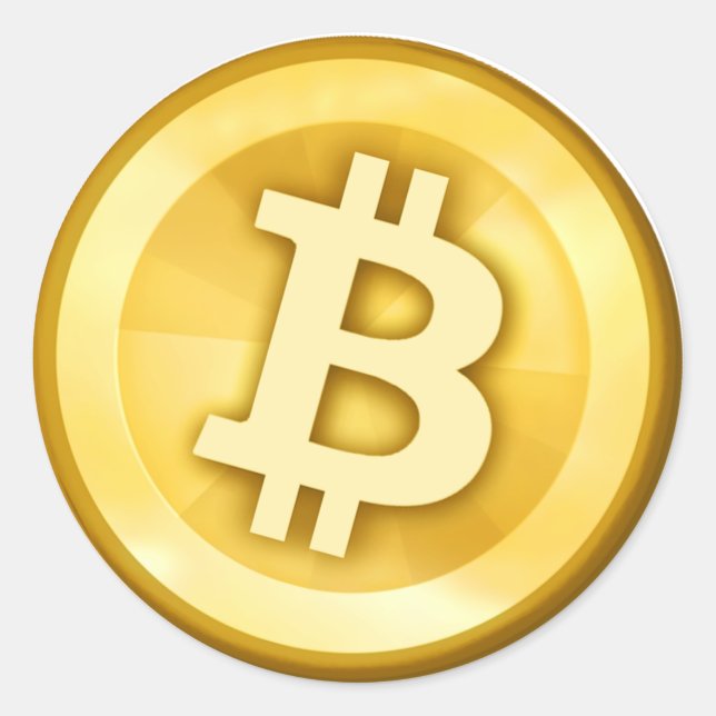 Adesivo Redondo Stickers (Frente)