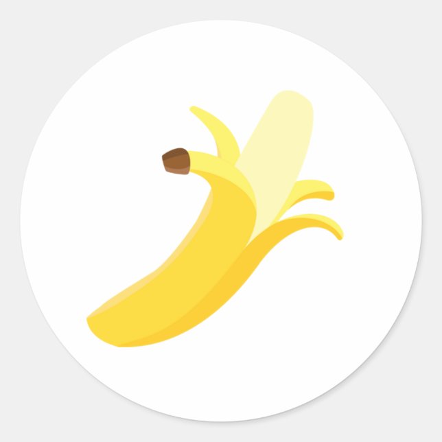 Adesivo Redondo stickers (Frente)