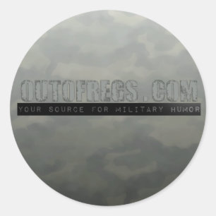 Adesivo Redondo Stickers Out Of Regs