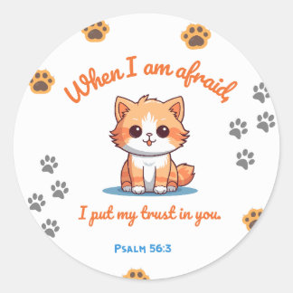 Adesivo Redondo Stickers with the text Year 2024