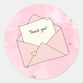 Adesivo Redondo Stikers