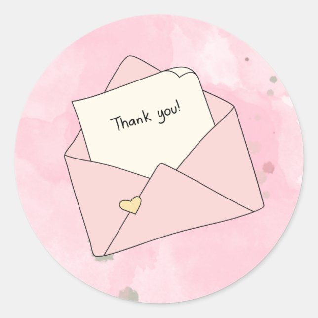 Adesivo Redondo Stikers (Frente)