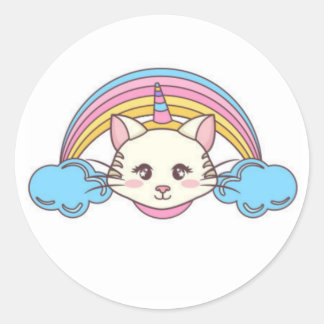 Adesivo Redondo stikers et autocollant