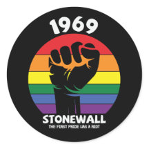 Stonewall Riot Remembrance Orgulho gay
