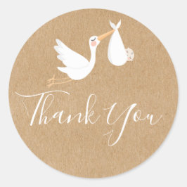 Adesivo Redondo Storages especiais e recém-nascidos