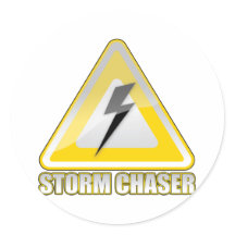 Storm Chaser Lightning 2