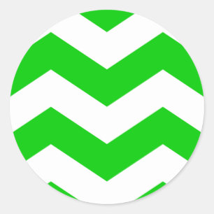 Adesivo Redondo Streek do westland de Vlag, Países Baixos