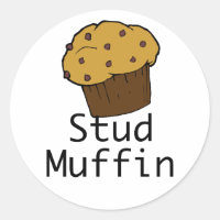 Stud Muffin Boy