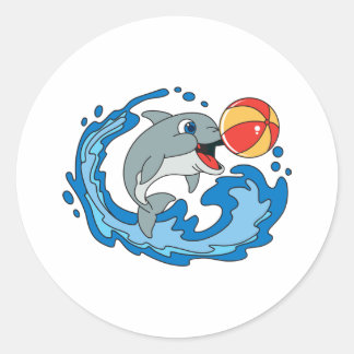 Adesivo Redondo stylish stickers for any gift packaging