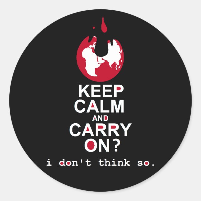 Adesivo Redondo Suiça Series, 3" Sticker Sheet (Frente)