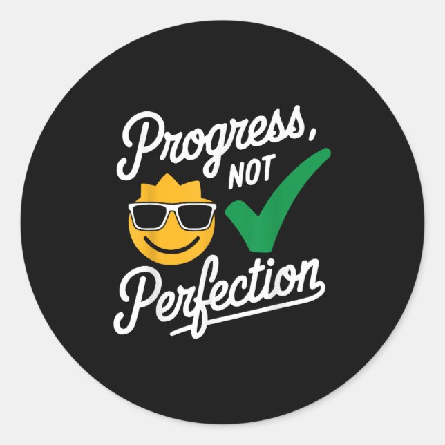 Adesivo Redondo Suicide Awareness Depression Anxiety Mental Health (Frente)