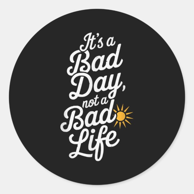 Adesivo Redondo Suicide Awareness Depression Anxiety Mental Health (Frente)