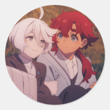 SuleMio | Suletta Mercury e Miorine Rembran