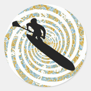 ADESIVO REDONDO SUP QUE NÓS IDENTIFICAMOS