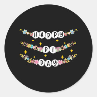 Adesivo Redondo Super Gamer Avó Engraçado Dia Das Mulheres Pela Mã