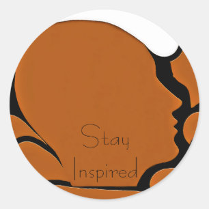 Adesivo Redondo Suspender On_Personalizar Produto