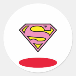 Adesivo Redondo svg móvel