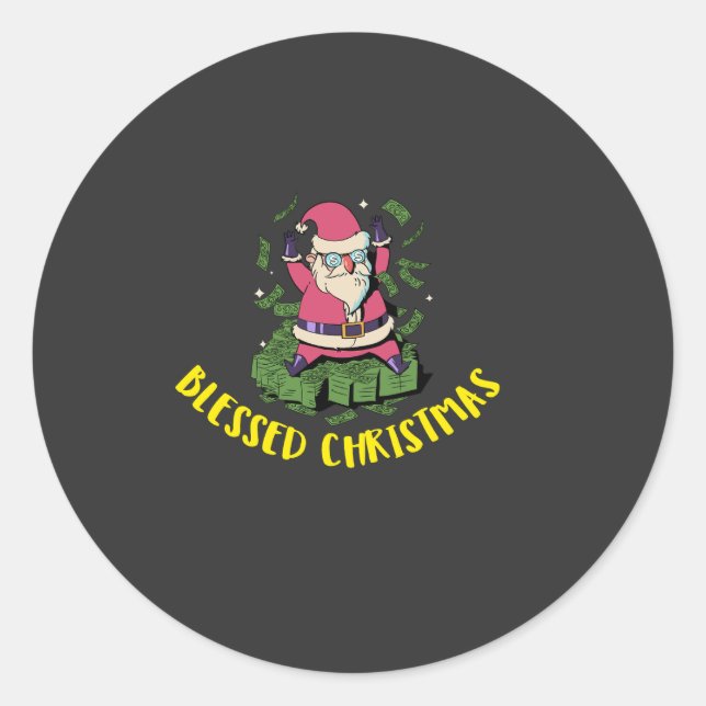 Adesivo Redondo T-Shirt (Frente)