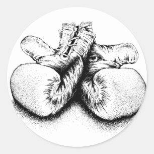 Adesivo Redondo T-shirts e presentes.