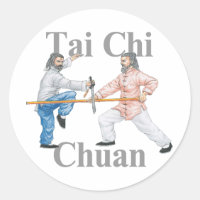 Tai Chi Chuan