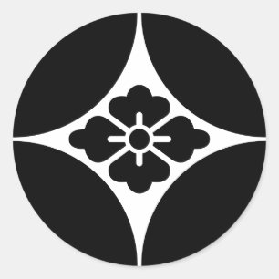 ADESIVO REDONDO TAKAHASHI