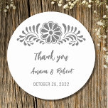 ADESIVO REDONDO TALAVERA FLOWER<br><div class="desc">Talavera</div>