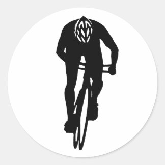 Adesivo Redondo Tampão do Jammer