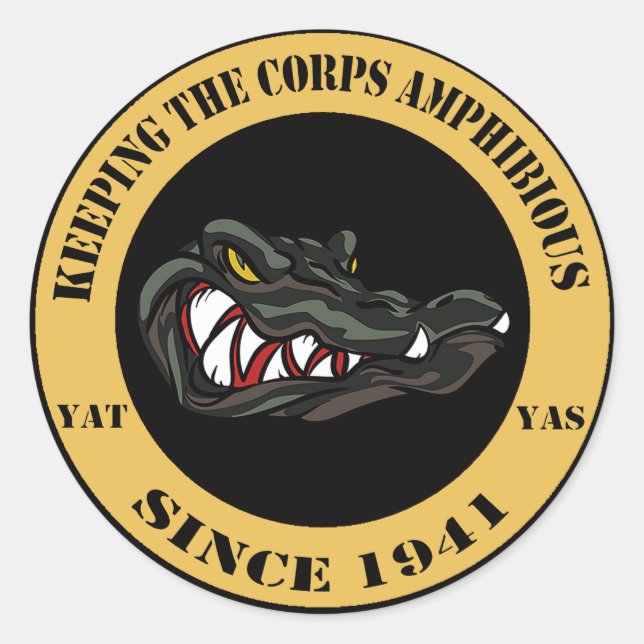 ADESIVO REDONDO TAN 1941 (Frente)