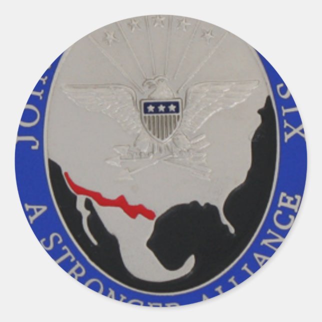 ADESIVO REDONDO TAREFA CONJUNTA 6 (Frente)