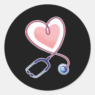 Adesivo Redondo Tecnologia cirúrgica