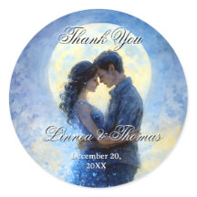 Tema Celestial Love Night Sky