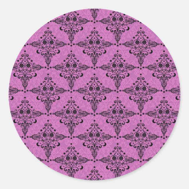 Adesivo Redondo temp (Frente)