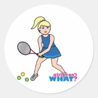 Tênis Player Girl - Light/Blonar