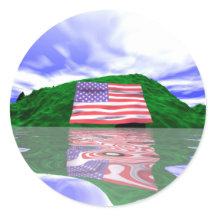 Terra do Dia da Independência