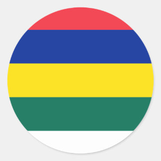 Adesivo Redondo Terschelling, Países Baixos