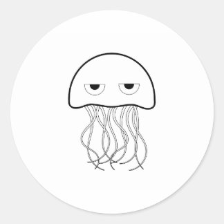 Adesivo Redondo teste