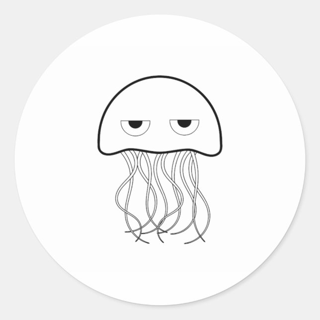 Adesivo Redondo teste (Frente)