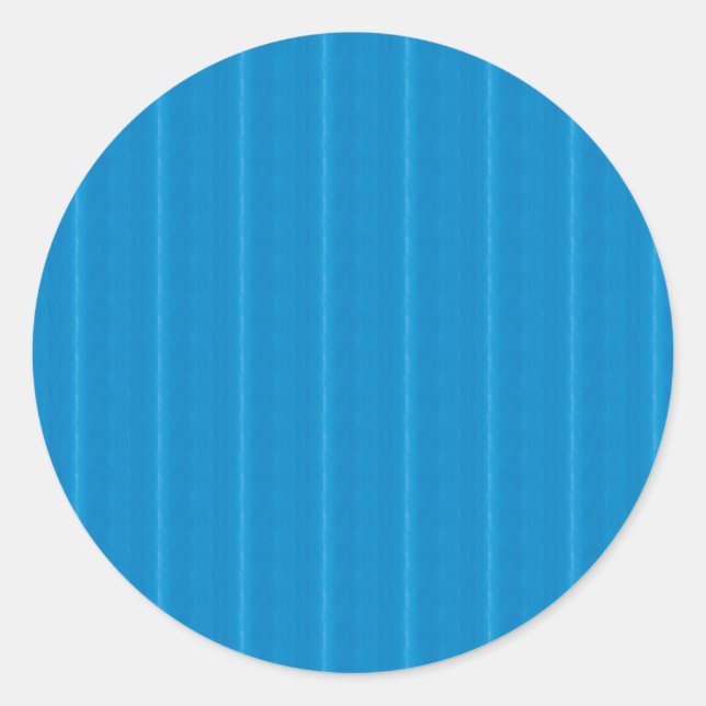 Adesivo Redondo teste (Frente)