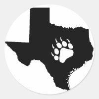 Texas Bear
