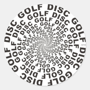 Adesivo Redondo Texto Concentrado nº 2