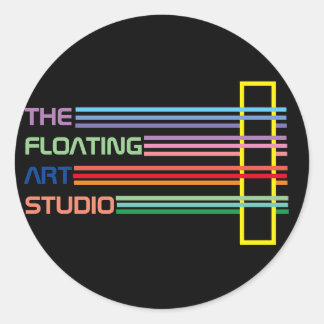 ADESIVO REDONDO TFAS