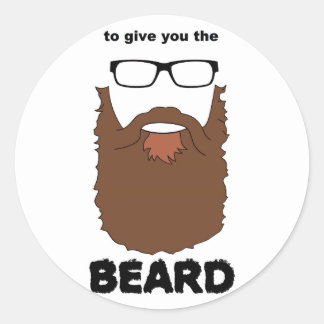 Adesivo Redondo TGYTB Stick