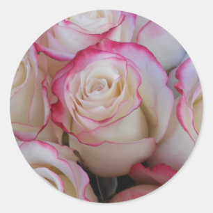 Adesivo Redondo Thamar