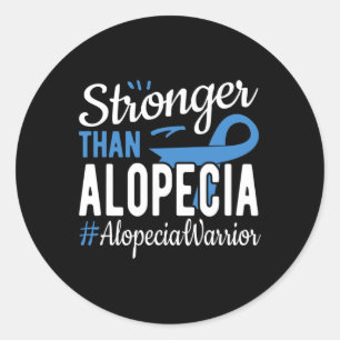 Adesivo Redondo Than Alopecia