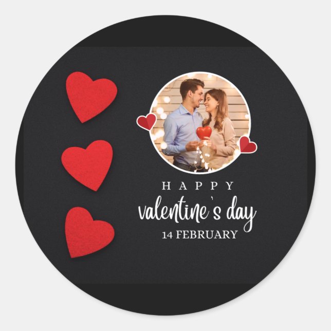 Adesivo Redondo ThiBen Kassa Có Tên (5) (Frente)