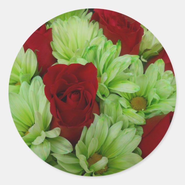 Adesivo Redondo Thomasse (Frente)