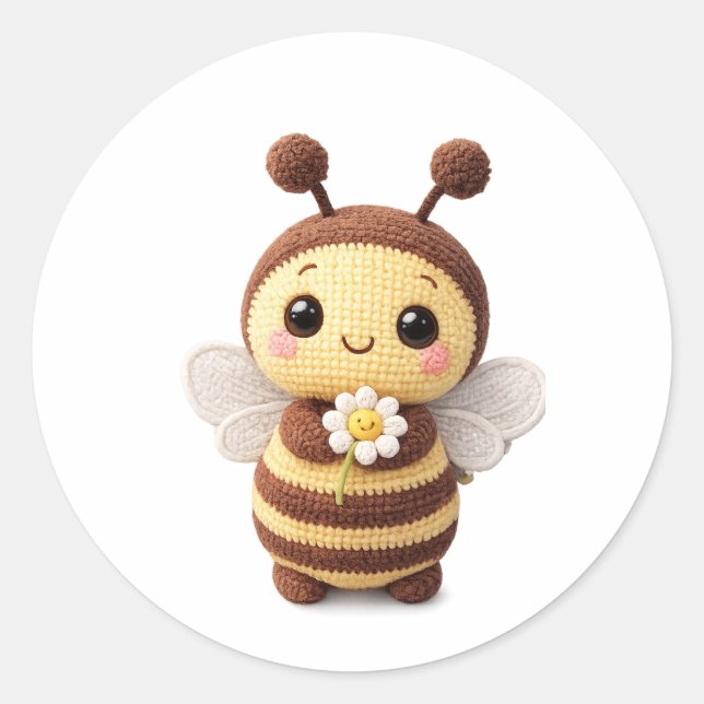 Adesivo Redondo Throw Pillow (Frente)