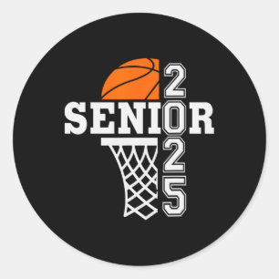 Adesivo Redondo Time Seniors Masculino Senior Cl de 2025 Sketll Sp